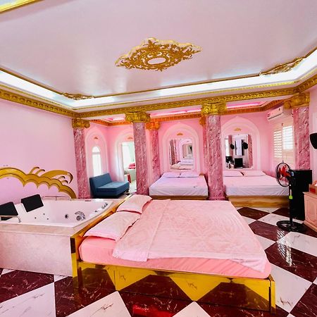 Vinbath Check In Apartment Nha Trang Exterior photo