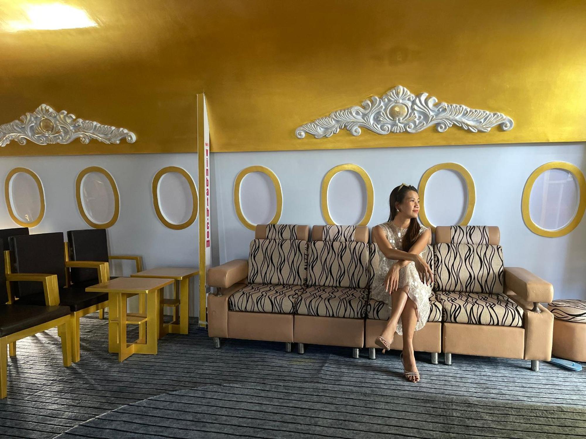 Vinbath Check In Apartment Nha Trang Exterior photo