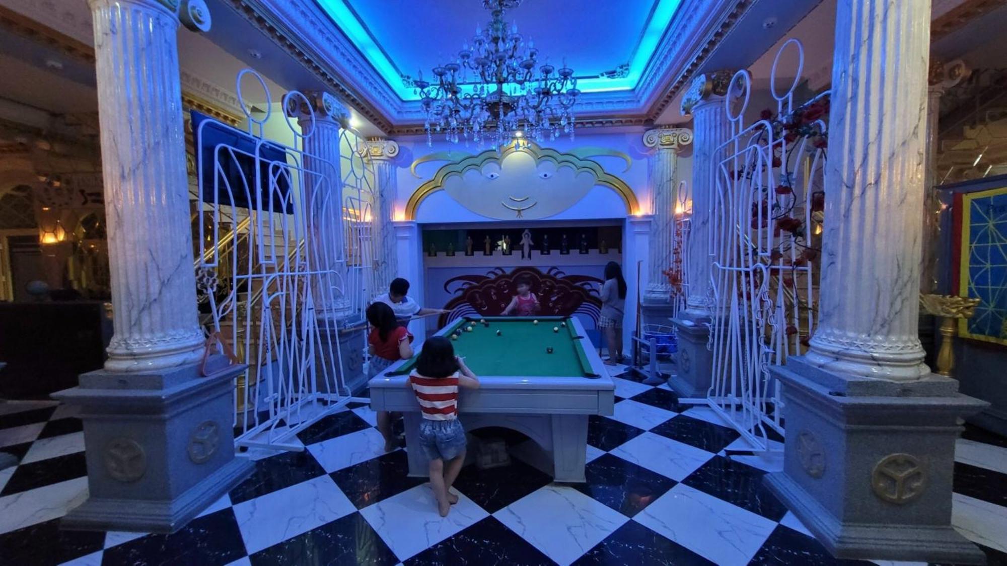 Vinbath Check In Apartment Nha Trang Exterior photo