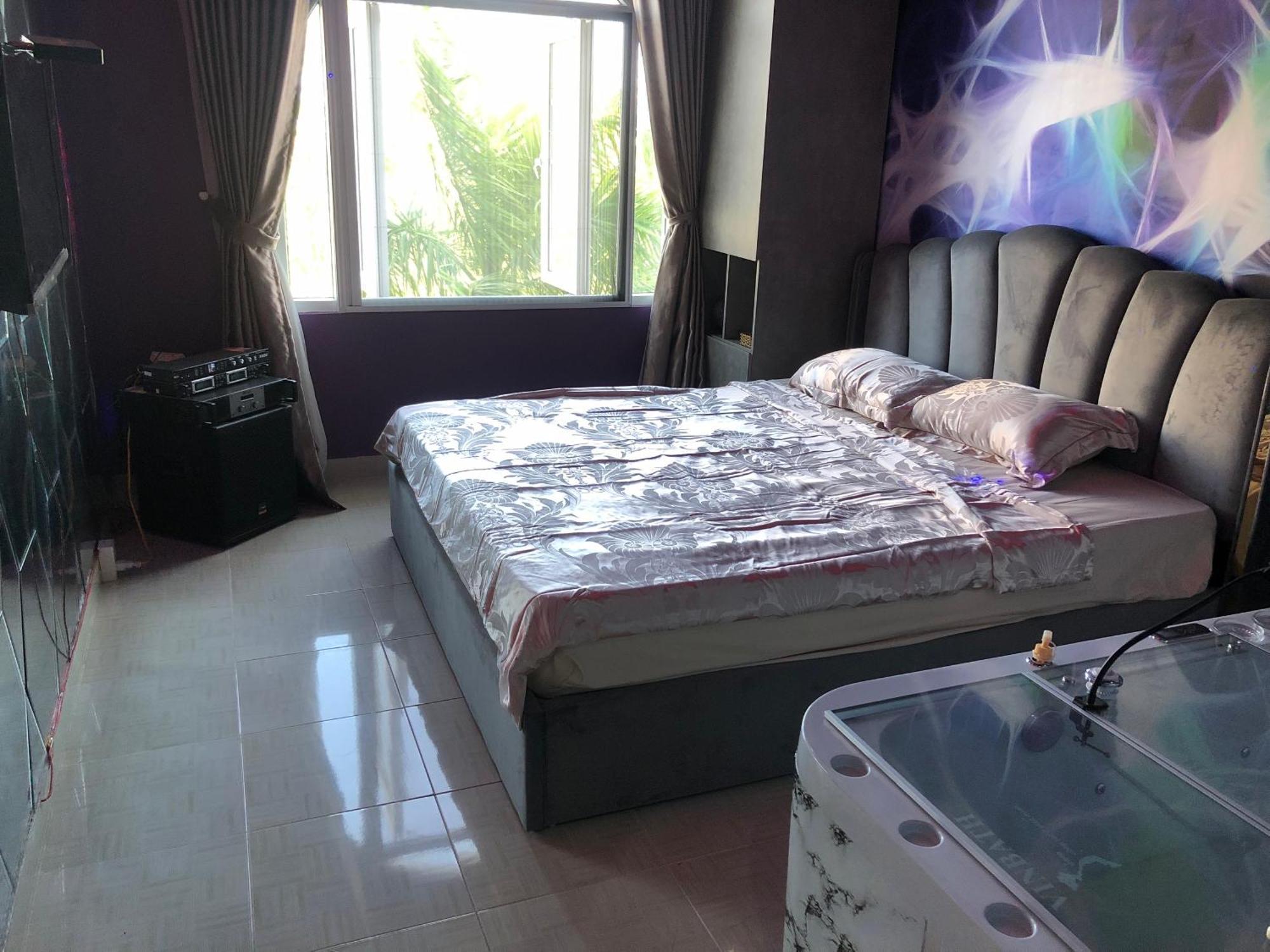 Vinbath Check In Apartment Nha Trang Exterior photo
