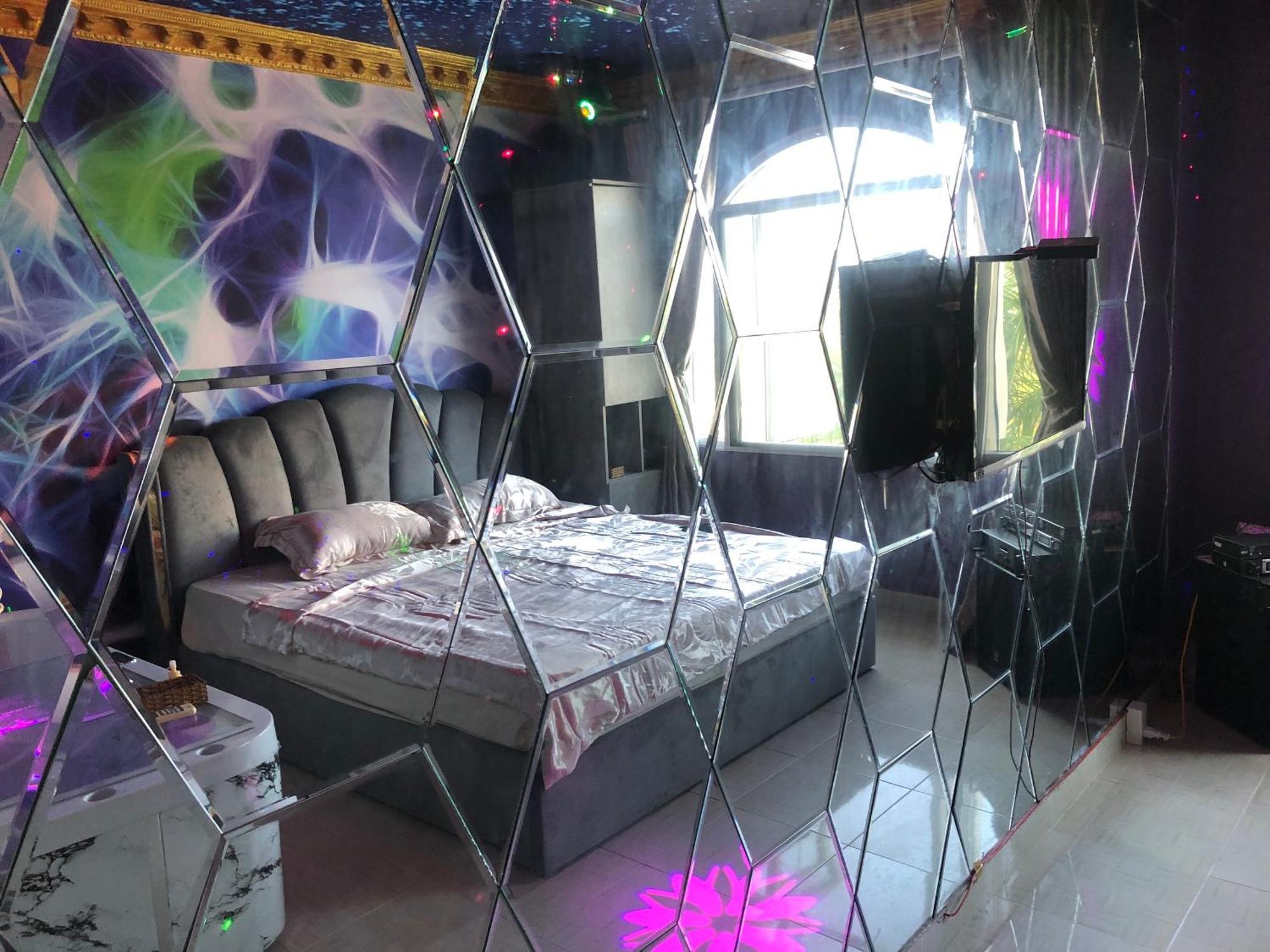 Vinbath Check In Apartment Nha Trang Exterior photo