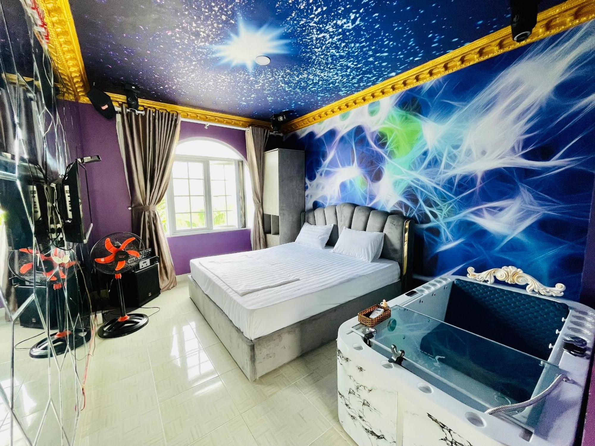 Vinbath Check In Apartment Nha Trang Exterior photo