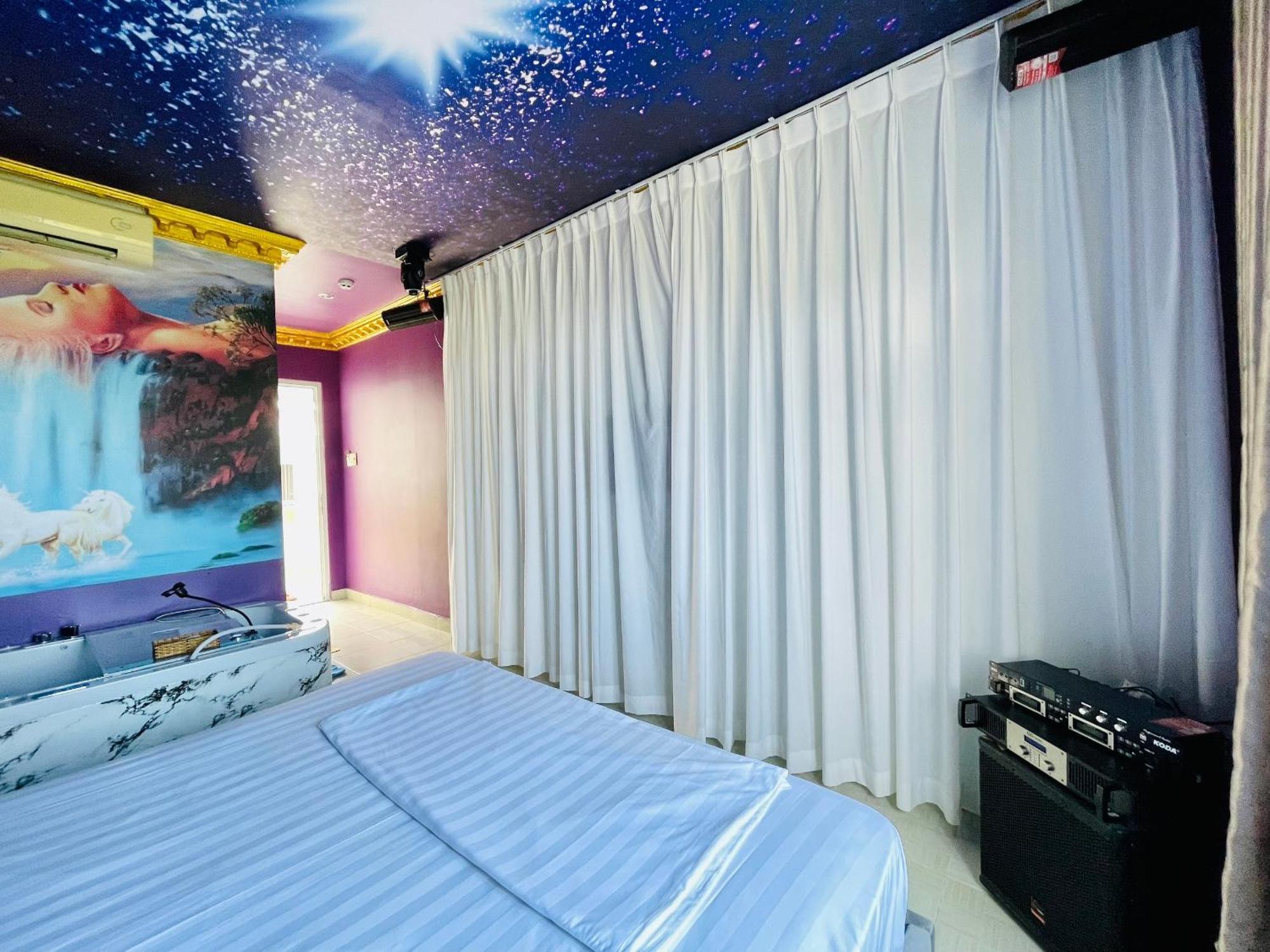 Vinbath Check In Apartment Nha Trang Exterior photo