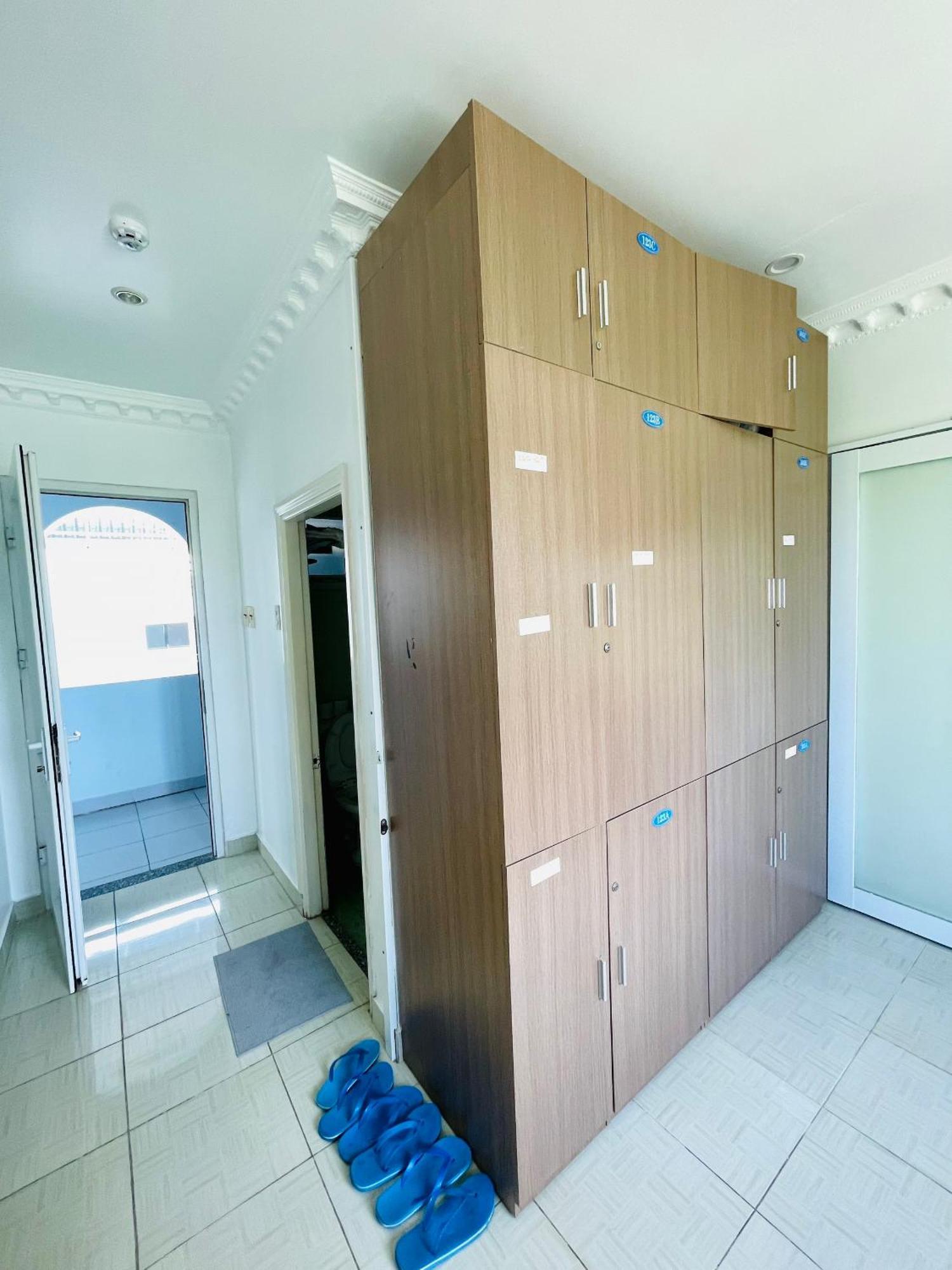 Vinbath Check In Apartment Nha Trang Exterior photo