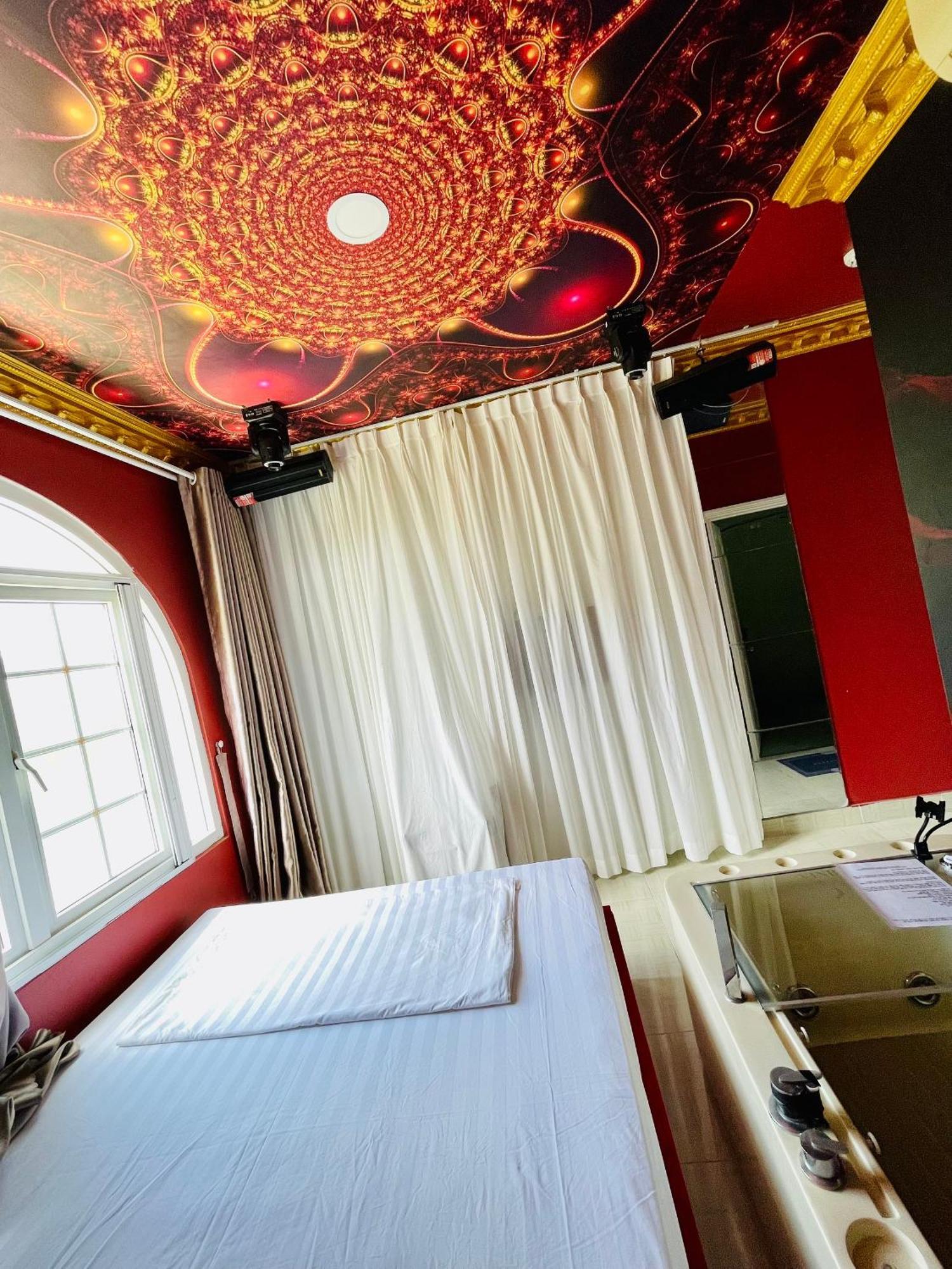 Vinbath Check In Apartment Nha Trang Exterior photo